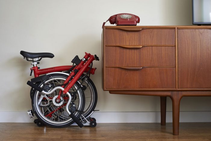 Iconic London Bike Brand Brompton Bicycle Appoints Fusion Media