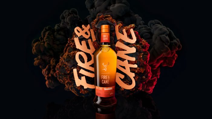Glenfiddich and Space Unveil New Campaign to Launch the Next Instalment of Experimental Series