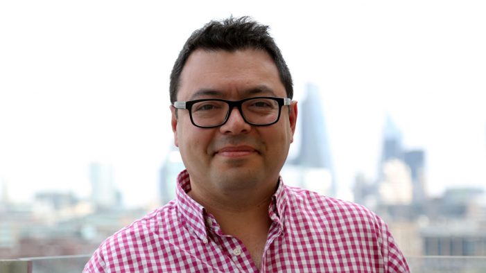 Wavemaker name James Edgar as new Global Chief Talent Officer