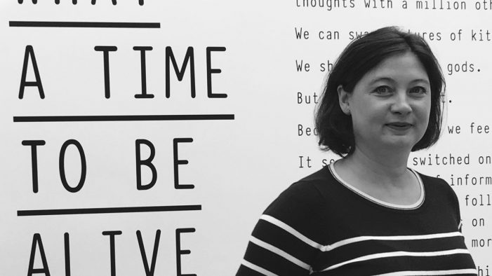 gyro Manchester appoints Kate Pickering as Head of Content