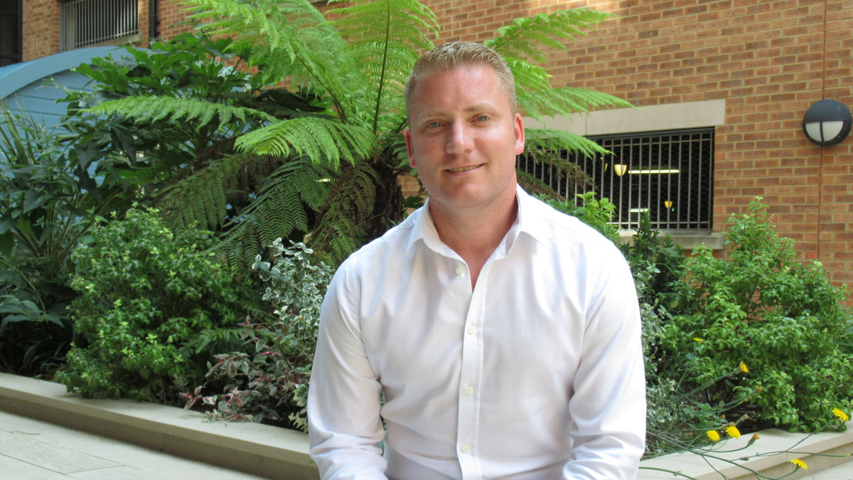 Tim Alberts Tim Albert named new Marketing Director at Organix – Marketing ...