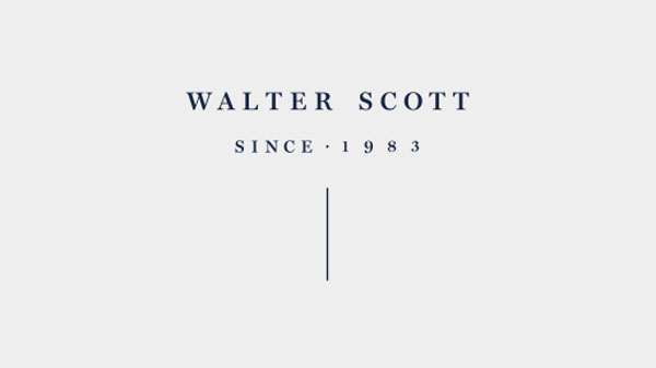 Walter Scott chooses The Gate as agency partner following review