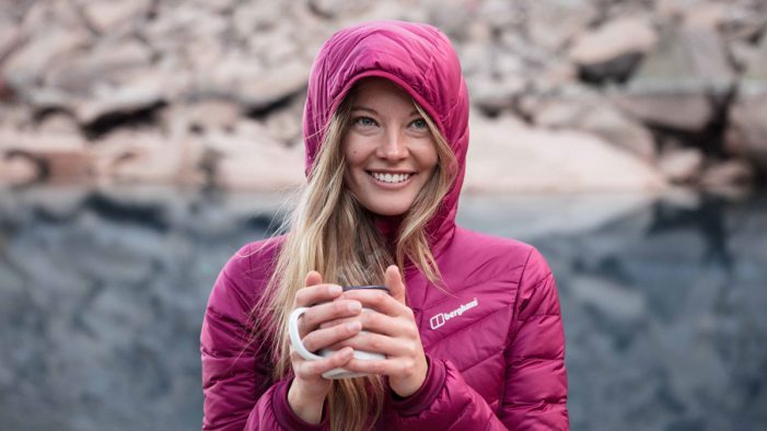 New multi-million-pound Berghaus campaign will urge consumers that it’s ‘Time to Get Out’