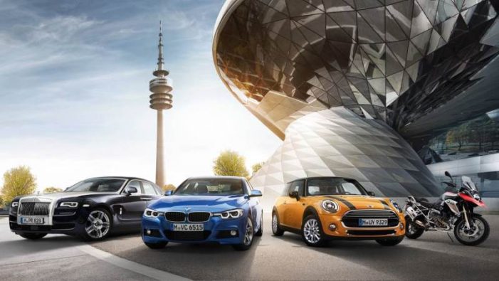 BMW Group continues to put its trust in Prophecy Unlimited