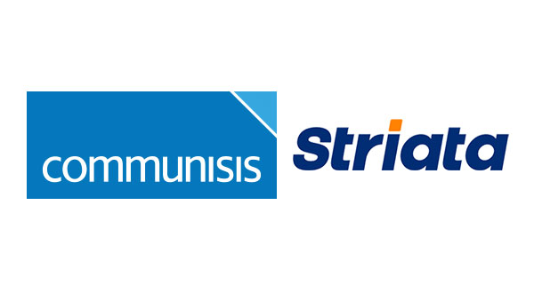 Communisis joins forces with Striata to create a new secure omni-channel communication platform