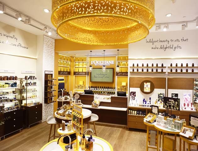 L’OCCITANE Retains School House to Design Melbourne Flagship Store