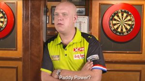 Paddy power champions league of darts deals