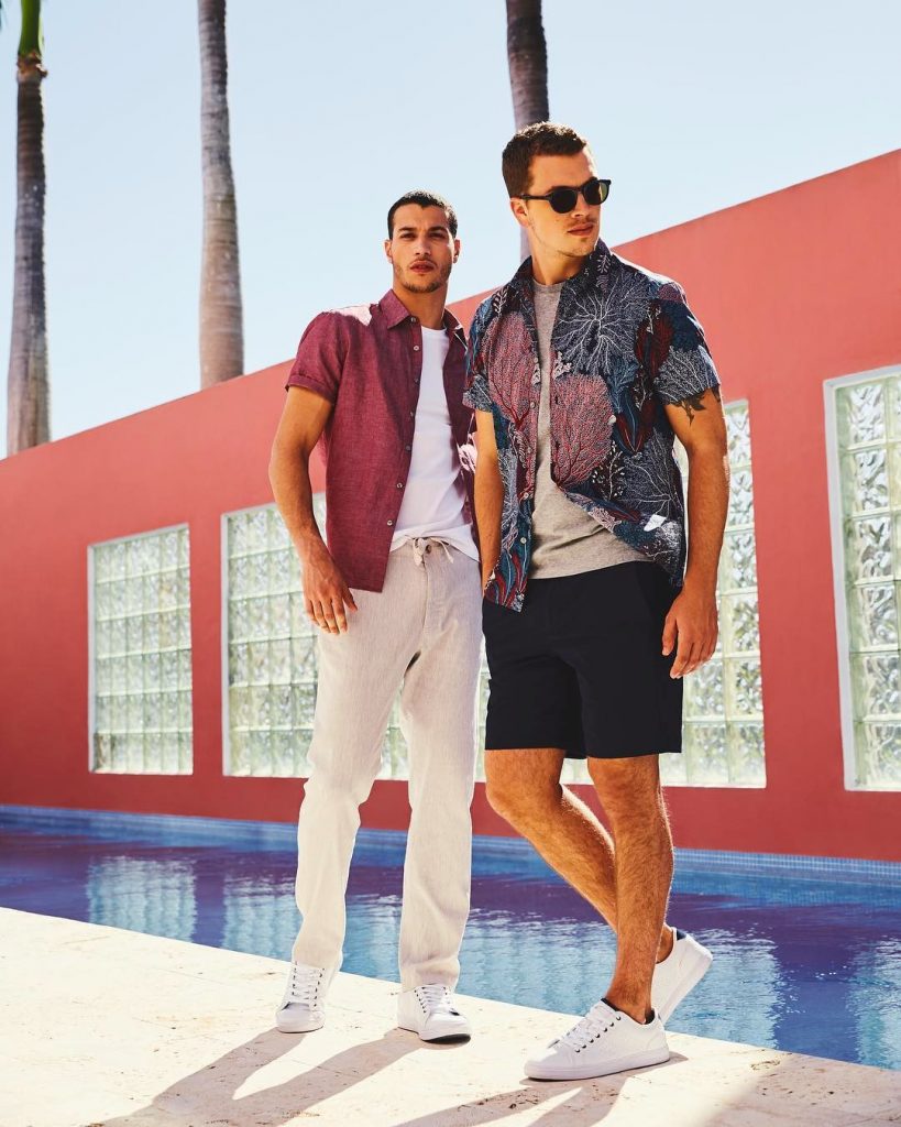 Fashion brand ‘Perry Ellis’ engages Media Agency Group – Marketing ...