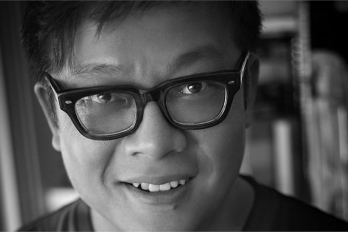 Spencer Wong to lead new M&C Saatchi office in Hong Kong