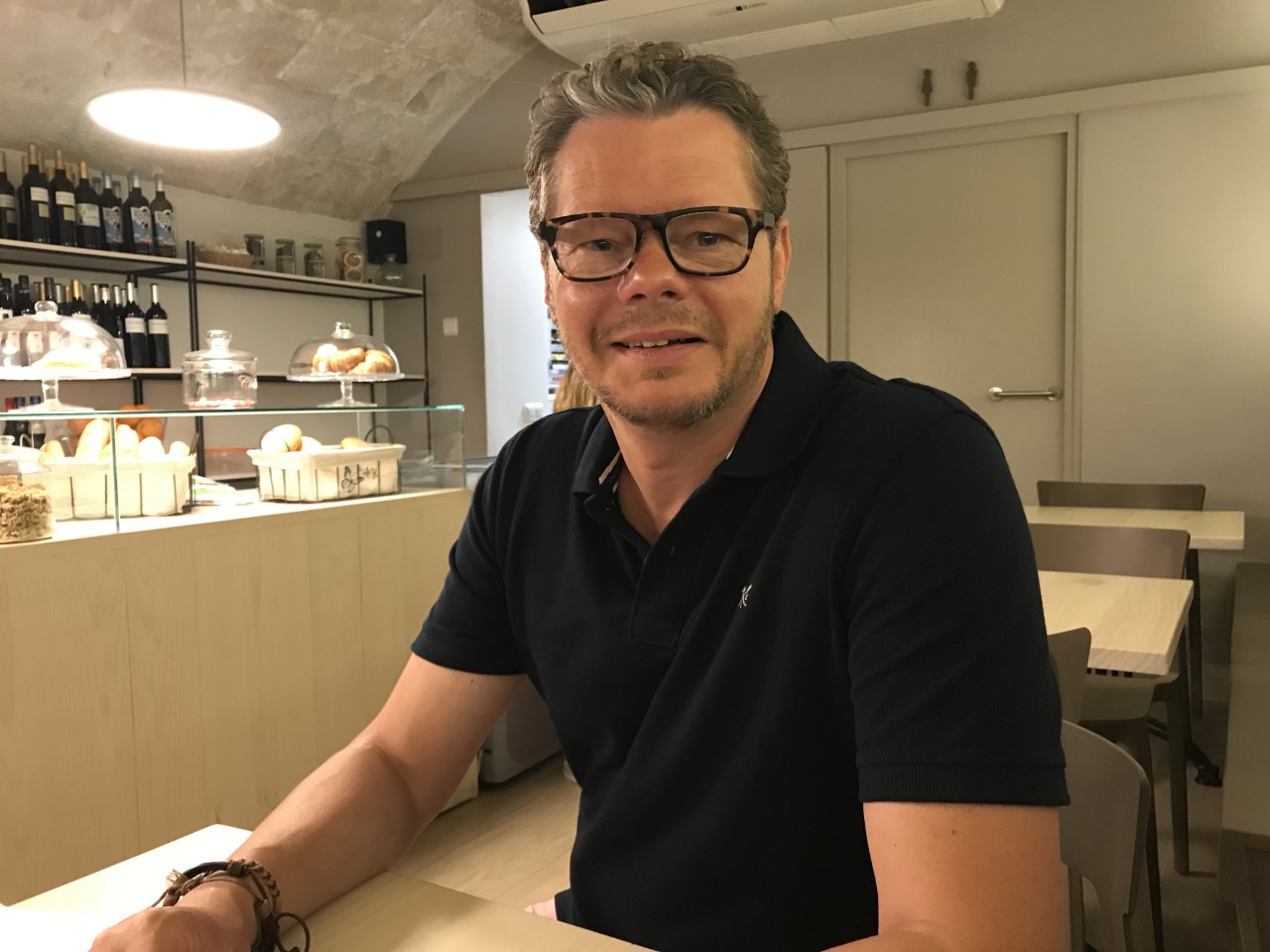 Datalytics founder Stuart Broughton launches new customer insight ...