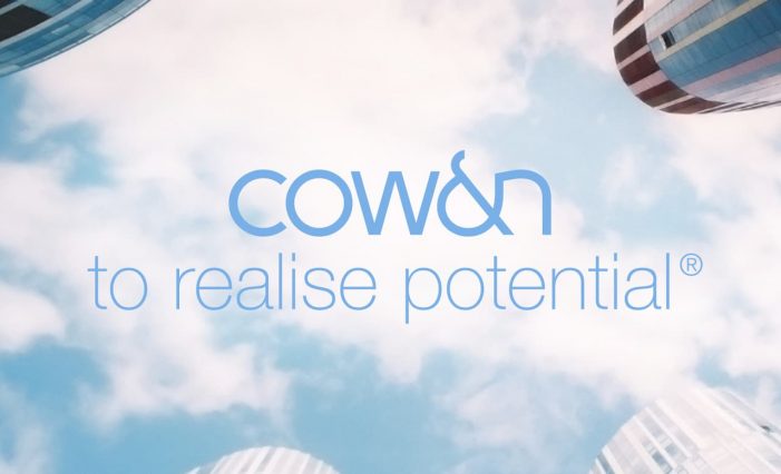 Cowan Australia relaunches to complete global Cowan network