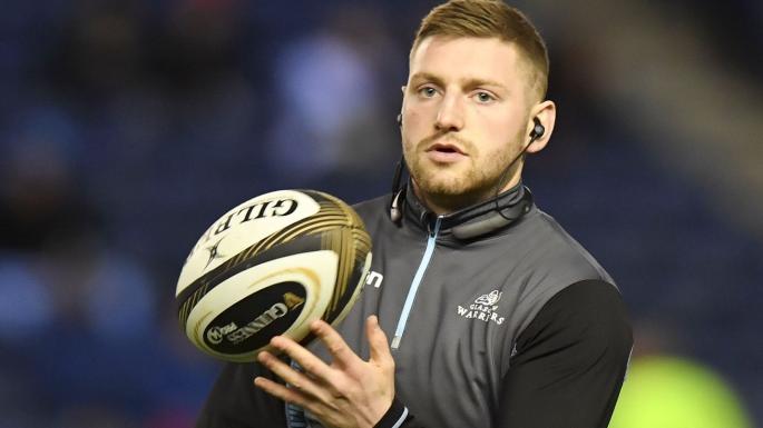 Glasgow Warriors partner with GumGum Sports