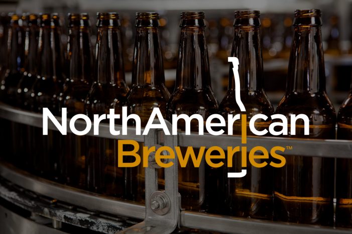 North American Breweries Selects Burns Group as Agency of Record