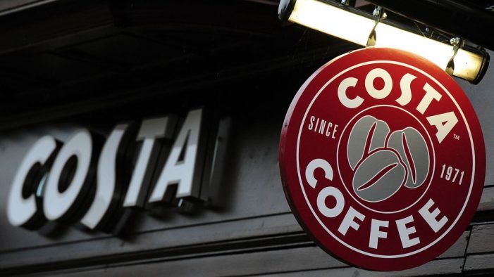 The Coca-Cola Company To Acquire Costa From Whitbread
