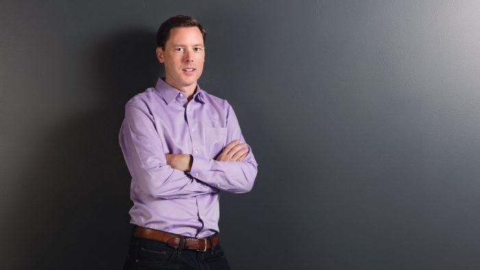 AKQA welcomes Chris Wallace as Client Partner