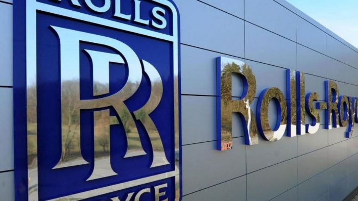 Rolls-Royce plc appoints Ogilvy UK’s B2B specialists to support a digital-first strategy