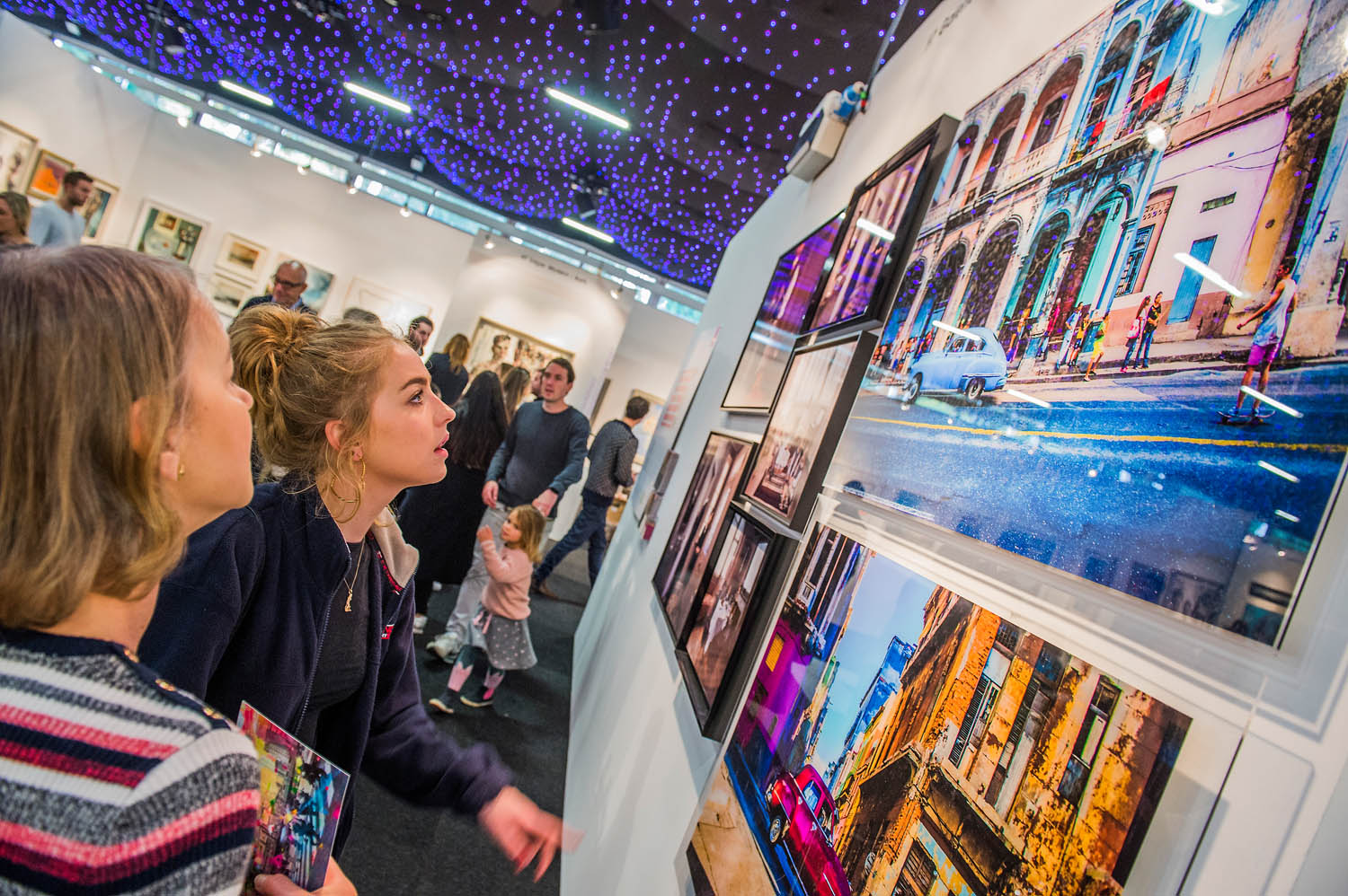 Affordable Art Fair appoints PR agency Kallaway Marketing