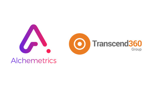 Alchemetrics and Transcend360 team to make ‘Privacy by Design’ a new reality for brands