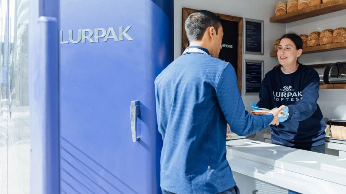 BD Network Spreads the Experience for Lurpak Softest