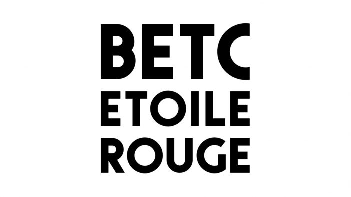 BETC Group launch BETC Étoile Rouge,  a new generation of luxury
