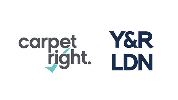 Y&R London appointed by Carpetright to manage overall creative refresh including new ad campaign