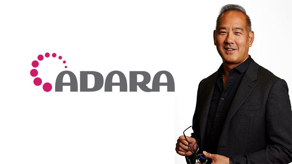 ADARA appoints Curtis Nishijima as EMEA Managing Director