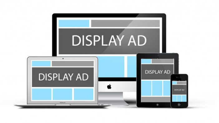 Research proves high-impact digital display ads generate an amplification effect for standard media