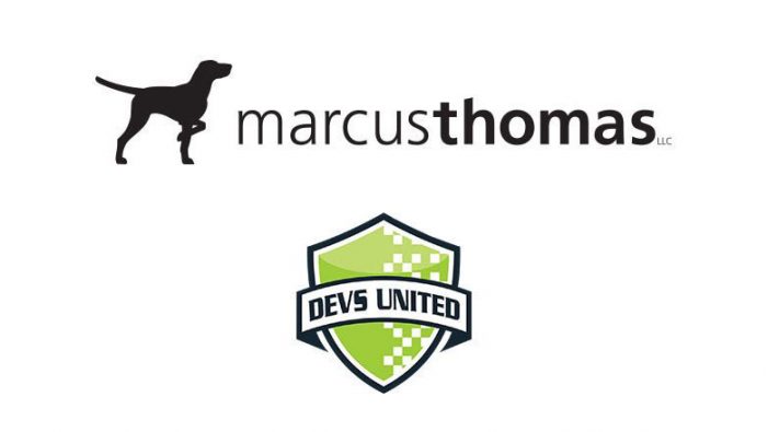 Marcus Thomas acquires marketing automation technology partner Devs United