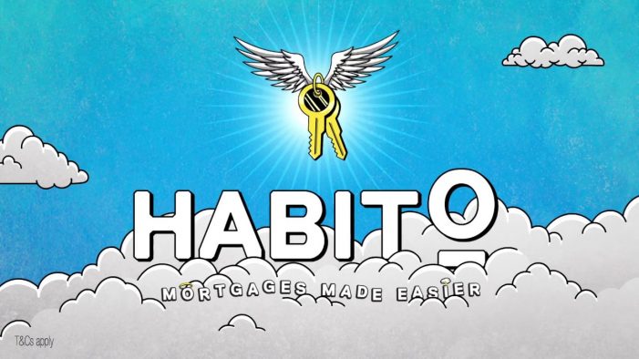 Habito launches new ‘Hell or Habito’ TV ad by Uncommon Creative Studio