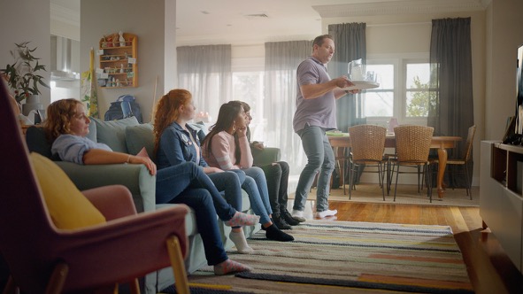 IKEA nudges Aussies to ‘Get Used To A Better Living Room’ in new ...