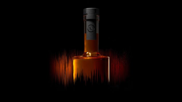 JKR Unveils the Creative Behind Metallica & Dave Pickerell’s Sonically Finished American Whiskey, Blackened