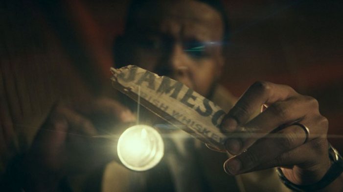 Detectives Crack an Unusual Case in Jameson’s New UK Campaign by TBWA\Dublin