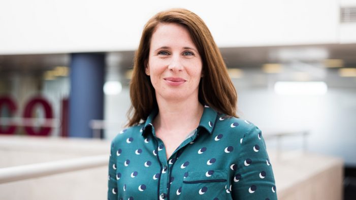 Starcom appoints Louise Peacocke as Managing Partner