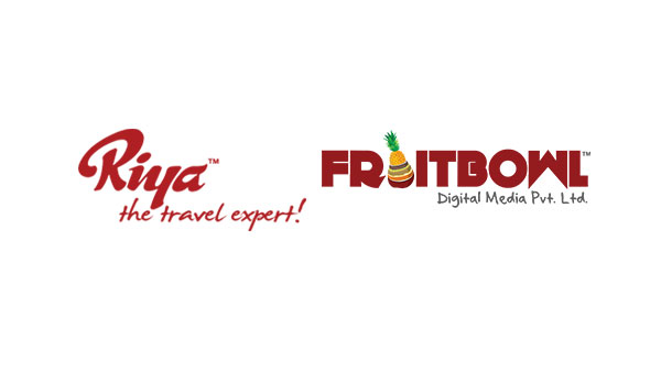 Fruitbowl Digital takes flight with digital mandate for Indian travel expert Riya Travels