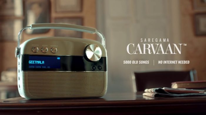 New Carvaan ads by The Womb will trigger growing up memories with your family