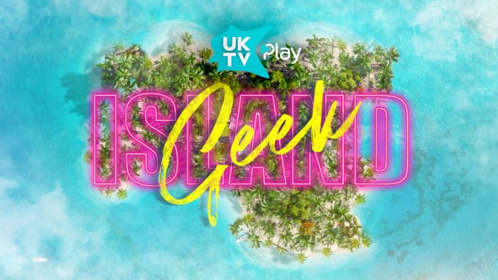 UKTV produces parody marketing campaign to promote documentaries on its streaming service