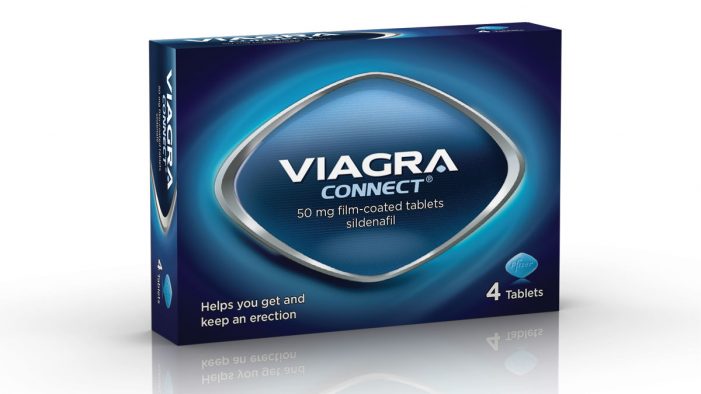 Men Encouraged to Take Control of Erectile Dysfunction in New Viagra Connect Campaign by Wavemaker