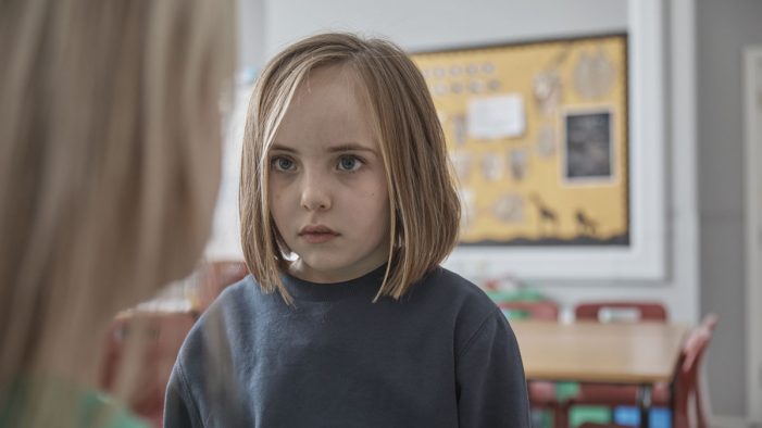 New NSPCC TV ad highlights how one in five children have experienced abuse and neglect