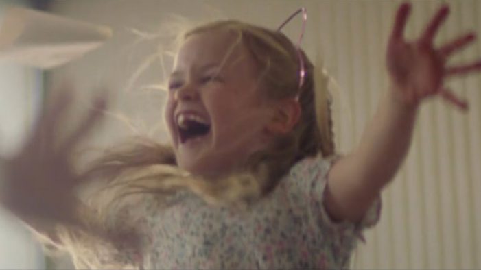 Sweetshop’s Mark Albiston directs new ad for Three Ireland and Boys + Girls