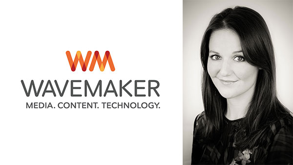 GroupM’s Candice Odhams to join Wavemaker as Managing Director