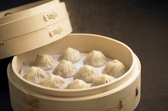 eight&four to help Din Tai Fung steam ahead with launch of UK social channels