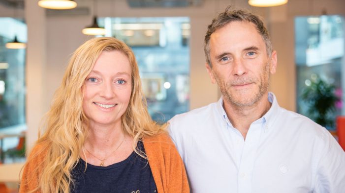 We Are Social bolsters its UK management team with two new roles