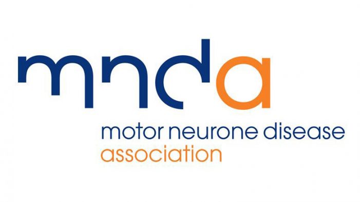 The Motor Neurone Disease Association appoints Don’t Panic as AOR