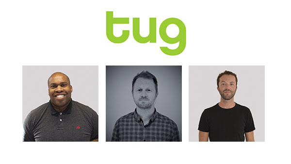 Tug continues to strengthen its C-suite team