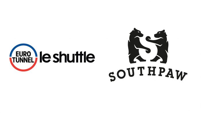 Southpaw wins Eurotunnel Le Shuttle’s 25th Anniversary Campaign