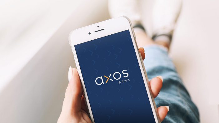 Axos Bank selects Cutwater as agency of record