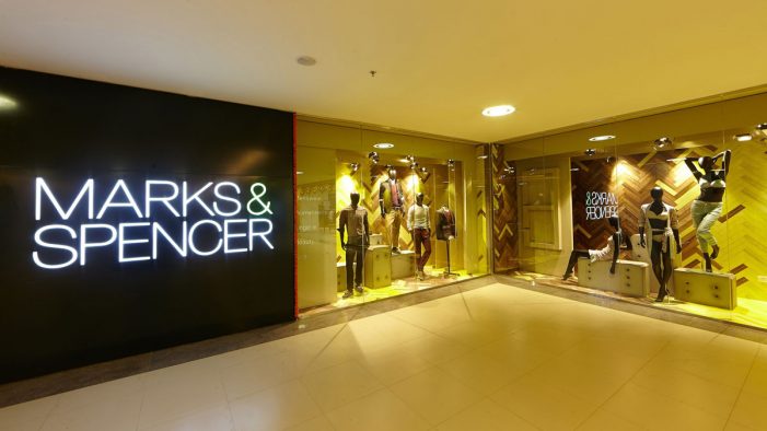 Isobar India wins digital mandate for Marks & Spencer