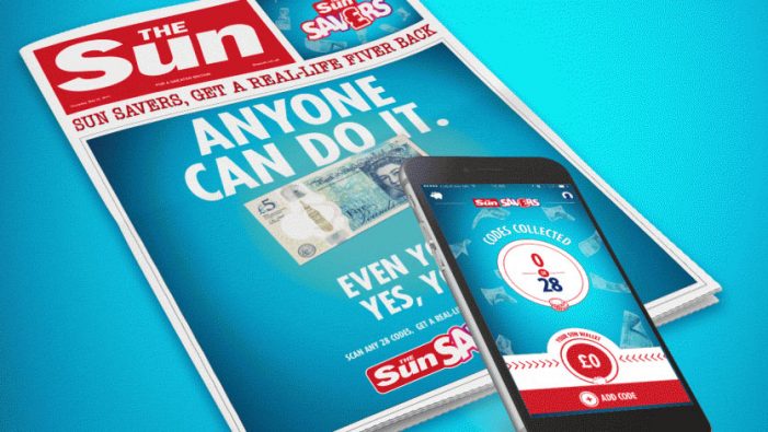 News UK appoints digital consultancy, Red Badger for Sun Savers app