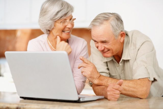 UK pensioners face marketing blackout from utilities providers