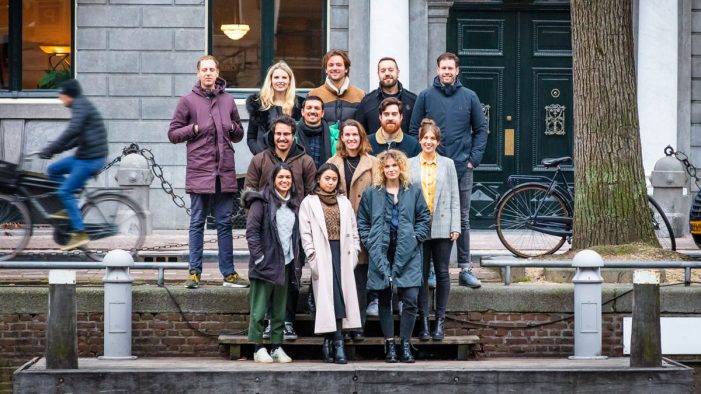 180 Kingsday ramps up team with 15 new hires